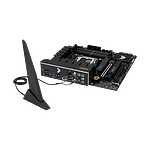 Asus TUF Gaming B650MPlus  WiFi AX  DDR5  Placa Base AM5