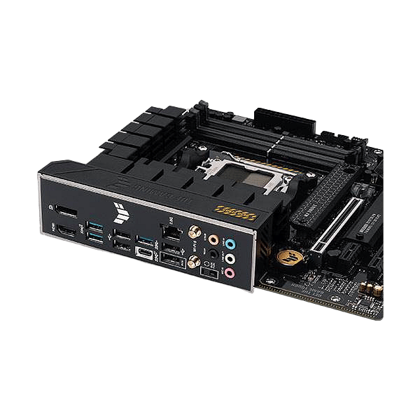 Asus TUF Gaming B650MPlus  WiFi AX  DDR5  Placa Base AM5