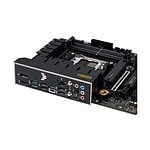 Asus TUF Gaming B650MPlus  WiFi AX  DDR5  Placa Base AM5
