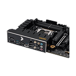 Asus TUF Gaming B650MPlus  WiFi AX  DDR5  Placa Base AM5