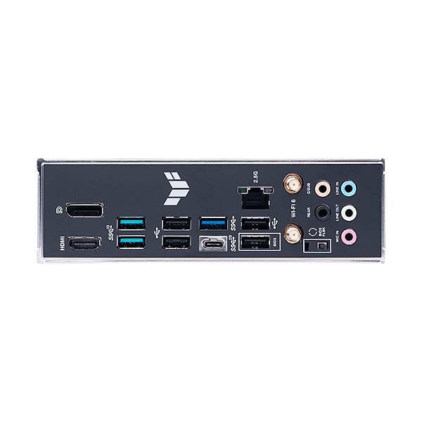 Asus TUF Gaming B650MPlus  WiFi AX  DDR5  Placa Base AM5