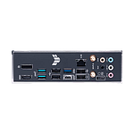 Asus TUF Gaming B650MPlus  WiFi AX  DDR5  Placa Base AM5