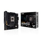 Asus TUF Gaming B650MPlus  DDR5  Placa Base AM5