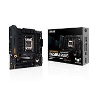 Asus TUF Gaming B650M-Plus / DDR5 - Placa Base AM5
