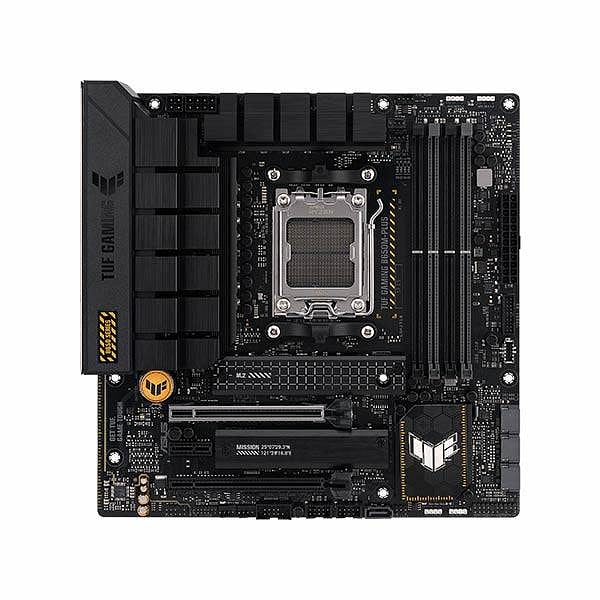 Asus TUF Gaming B650MPlus  DDR5  Placa Base AM5