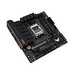 Asus TUF Gaming B650MPlus  DDR5  Placa Base AM5