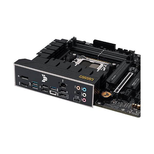 Asus TUF Gaming B650MPlus  DDR5  Placa Base AM5