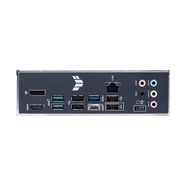 Asus TUF Gaming B650MPlus  DDR5  Placa Base AM5