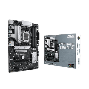 Asus Prime B650Plus  DDR5  Placa Base AM5
