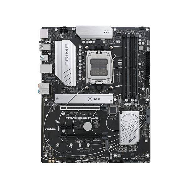 Asus Prime B650Plus  DDR5  Placa Base AM5
