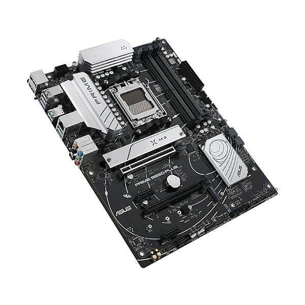 Asus Prime B650Plus  DDR5  Placa Base AM5