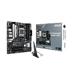 Asus Prime B650MA  WiFi AX  DDR5  Placa Base AM5