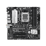 Asus Prime B650MA  WiFi AX  DDR5  Placa Base AM5