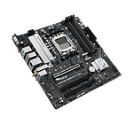 Asus Prime B650MA  WiFi AX  DDR5  Placa Base AM5