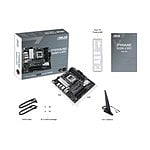 Asus Prime B650MA  WiFi AX  DDR5  Placa Base AM5
