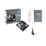 Asus Prime B650MA  WiFi AX  DDR5  Placa Base AM5
