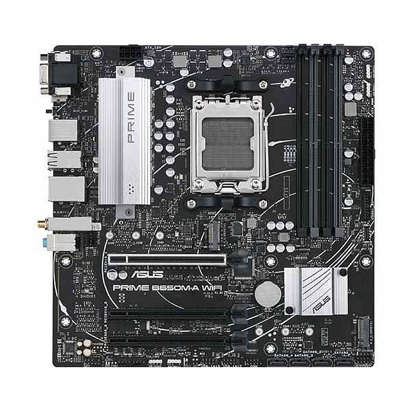 Asus Prime B650MA  DDR5  Placa Base AM5