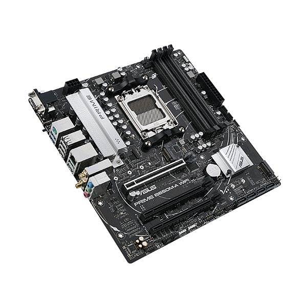 Asus Prime B650MA  DDR5  Placa Base AM5