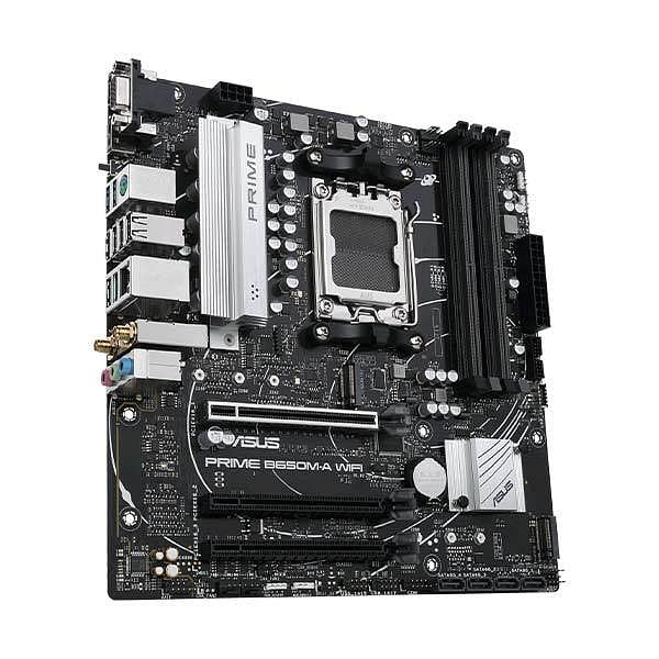 Asus Prime B650MA  DDR5  Placa Base AM5
