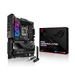 Asus ROG Maximus Z790 Hero  WiFi AX  DDR5  Placa Base Intel 1700