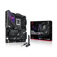 Asus ROG Strix Z790E Gaming  WiFi AX  DDR5  Placa Base Intel 1700