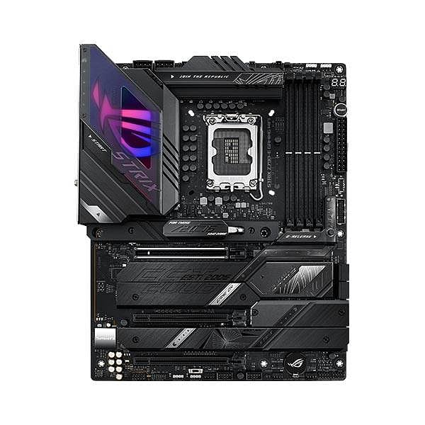 Asus ROG Strix Z790E Gaming  WiFi AX  DDR5  Placa Base Intel 1700