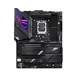 Asus ROG Strix Z790E Gaming  WiFi AX  DDR5  Placa Base Intel 1700
