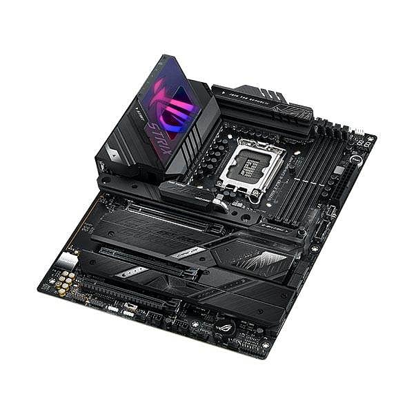 Asus ROG Strix Z790E Gaming  WiFi AX  DDR5  Placa Base Intel 1700