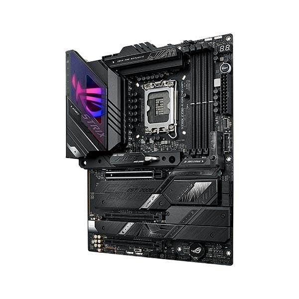 Asus ROG Strix Z790E Gaming  WiFi AX  DDR5  Placa Base Intel 1700