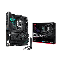Asus ROG Strix Z790F Gaming  WiFi AX  DDR5  Placa Base Intel 1700 Asus ROG Strix Z790F Gaming  WiFi AX  DDR5  Placa Base Intel 1700