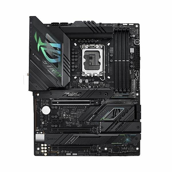 Asus ROG Strix Z790F Gaming  WiFi AX  DDR5  Placa Base Intel 1700