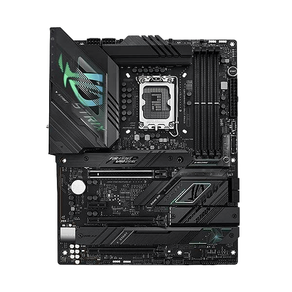 Asus ROG Strix Z790F Gaming  WiFi AX  DDR5  Placa Base Intel 1700