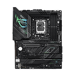 Asus ROG Strix Z790F Gaming  WiFi AX  DDR5  Placa Base Intel 1700 Asus ROG Strix Z790F Gaming  WiFi AX  DDR5  Placa Base Intel 1700