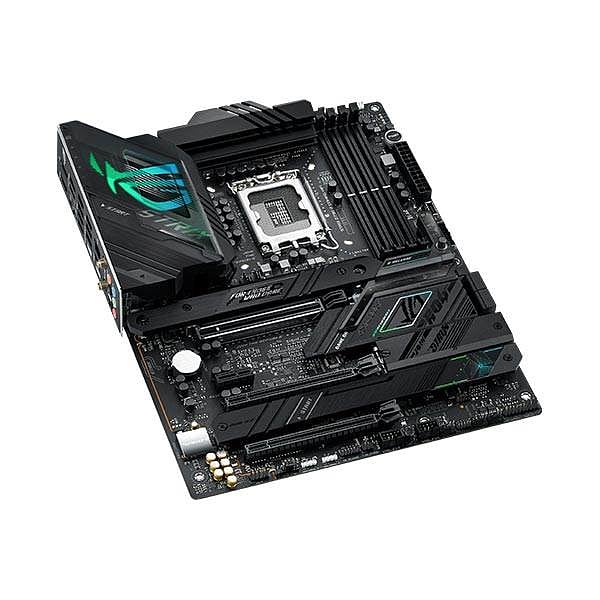 Asus ROG Strix Z790F Gaming  WiFi AX  DDR5  Placa Base Intel 1700