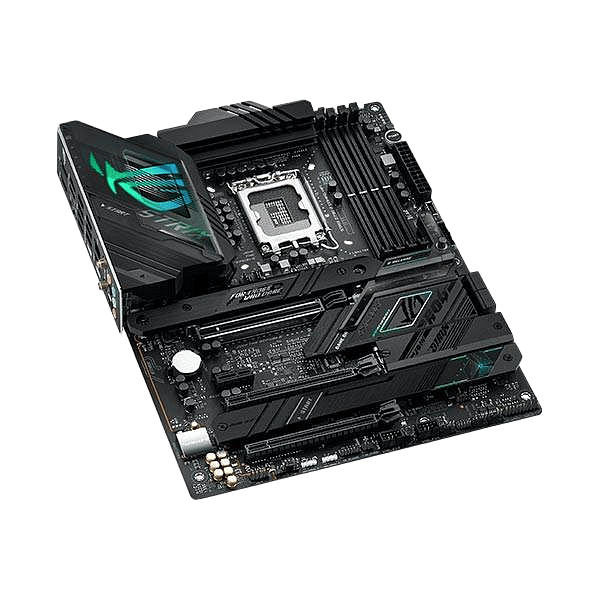Asus ROG Strix Z790F Gaming  WiFi AX  DDR5  Placa Base Intel 1700