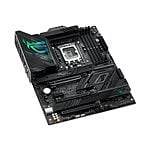 Asus ROG Strix Z790F Gaming  WiFi AX  DDR5  Placa Base Intel 1700