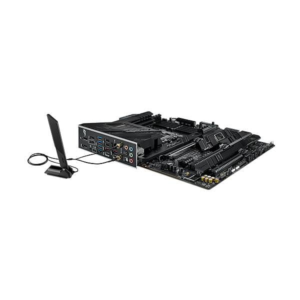 Asus ROG Strix Z790F Gaming  WiFi AX  DDR5  Placa Base Intel 1700