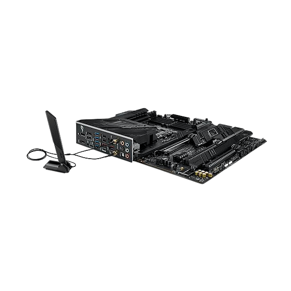 Asus ROG Strix Z790F Gaming  WiFi AX  DDR5  Placa Base Intel 1700