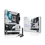 Asus ROG Strix Z790A Gaming  WiFi AX  DDR4  Placa Base Intel 1700