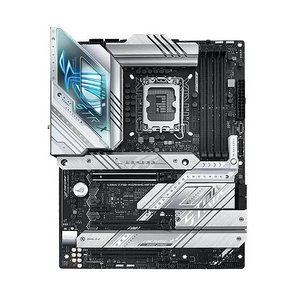 Asus ROG Strix Z790A Gaming  WiFi AX  DDR4  Placa Base Intel 1700