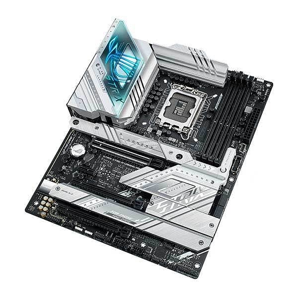 Asus ROG Strix Z790A Gaming  WiFi AX  DDR4  Placa Base Intel 1700