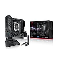 Asus ROG Strix Z790I Gaming ITX  WiFi AX  DDR5  Placa Base Intel 1700