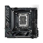 Asus ROG Strix Z790I Gaming ITX  WiFi AX  DDR5  Placa Base Intel 1700