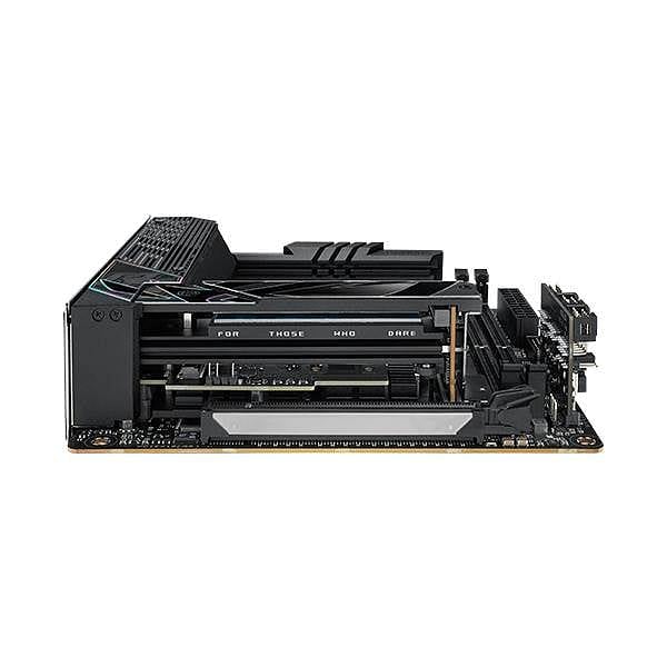 Asus ROG Strix Z790I Gaming ITX  WiFi AX  DDR5  Placa Base Intel 1700