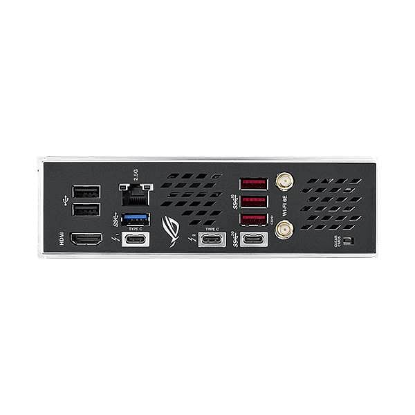 Asus ROG Strix Z790I Gaming ITX  WiFi AX  DDR5  Placa Base Intel 1700