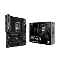 Asus TUF Gaming Z790Plus  WiFi AX  DDR4  Placa Base Intel 1700