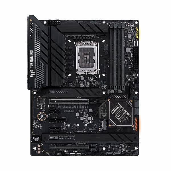 Asus TUF Gaming Z790Plus  WiFi AX  DDR4  Placa Base Intel 1700