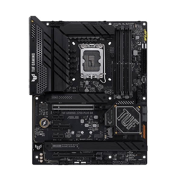 Asus TUF Gaming Z790Plus  WiFi AX  DDR4  Placa Base Intel 1700