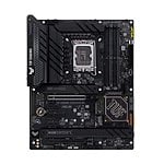 Asus TUF Gaming Z790Plus  WiFi AX  DDR4  Placa Base Intel 1700