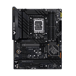 Asus TUF Gaming Z790Plus  WiFi AX  DDR4  Placa Base Intel 1700